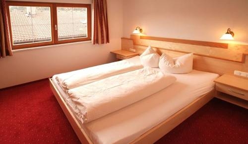 Imagen general del Apart Althaler. Foto 4