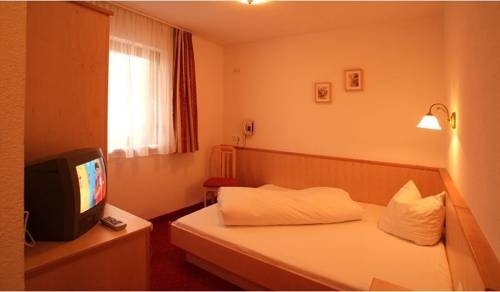 Imagen general del Apart Althaler. Foto 7