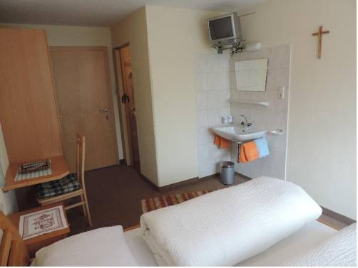 Imagen general del Apart Am Brunnen - Lena. Foto 3