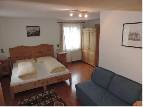 Imagen general del Apart Am Brunnen - Lena. Foto 5