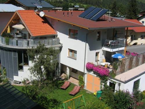 Imagen general del Apart Am Brunnen - Lena. Foto 6