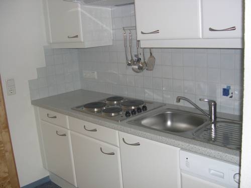 Imagen general del Apart Anna. Foto 6