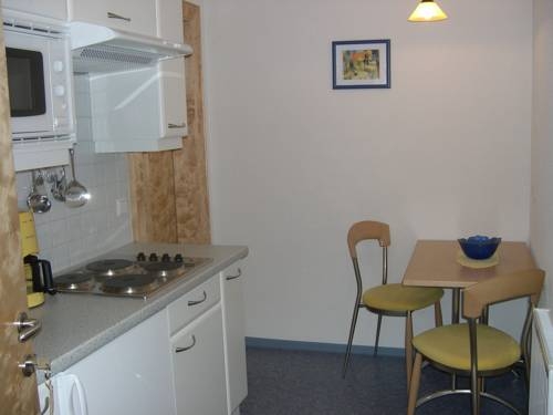 Imagen general del Apart Anna. Foto 12