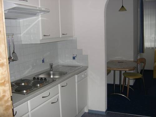 Imagen general del Apart Anna. Foto 13