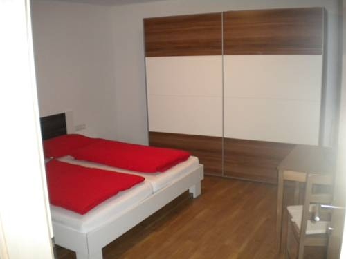 Imagen general del Apart Anouk. Foto 3