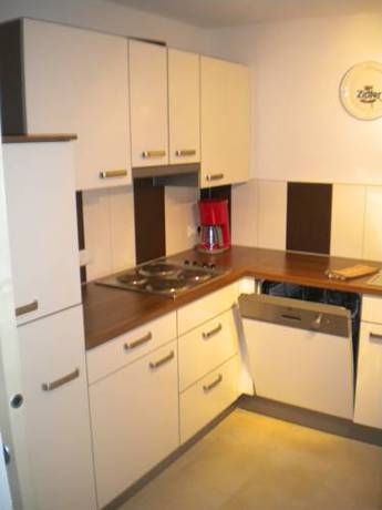 Imagen general del Apart Anouk. Foto 5