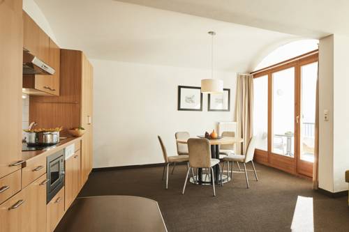 Imagen de la habitación del Apart Arga Top. Foto 6