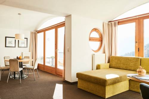 Imagen de la habitación del Apart Arga Top. Foto 7