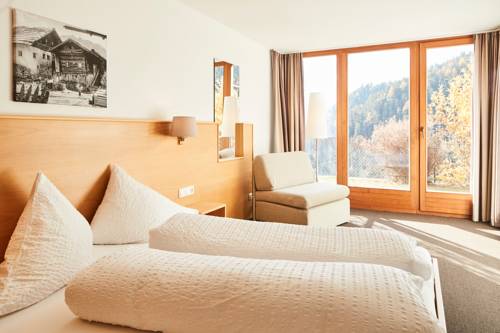 Imagen de la habitación del Apart Arga Top. Foto 8