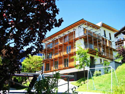 Imagen de la habitación del Apart Arga Top. Foto 14