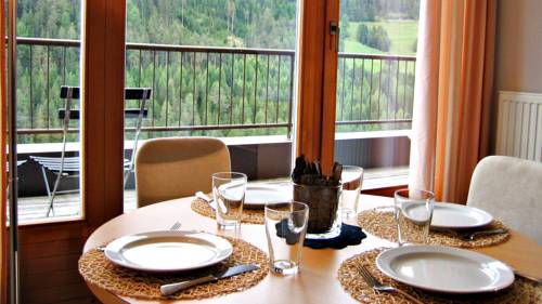 Imagen de la habitación del Apart Arga Top. Foto 16