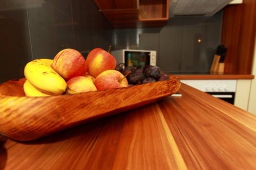 Imagen general del Apart Arve. Foto 3