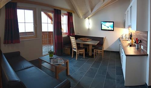 Imagen de los exteriores del Apart Auriga. Foto 8