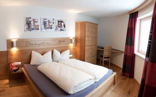 Imagen general del Apart Auriga. Foto 2