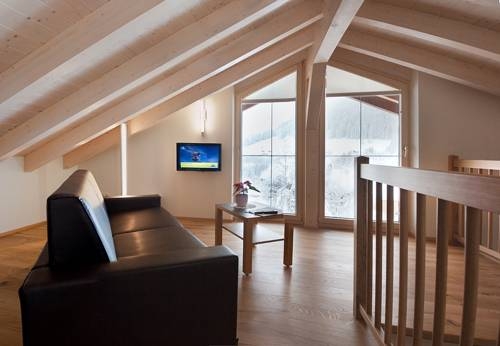 Imagen general del Apart Auriga. Foto 3