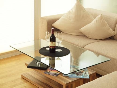 Imagen general del Apart Ausgleich. Foto 2