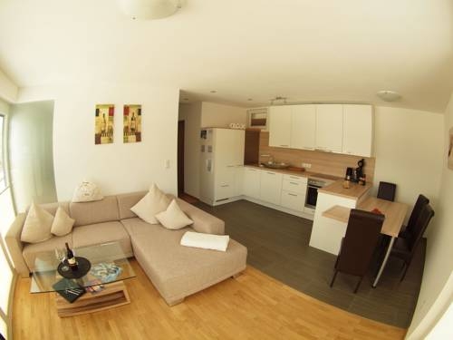 Imagen general del Apart Ausgleich. Foto 3