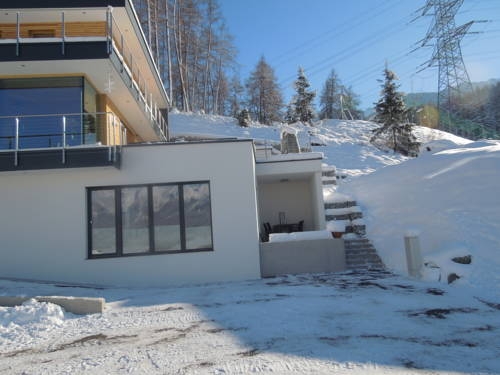 Imagen general del Apart Ausgleich. Foto 5