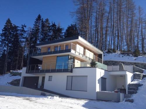 Imagen general del Apart Ausgleich. Foto 6