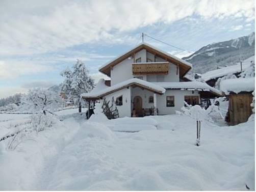 Imagen general del Apart Auszeit. Foto 8