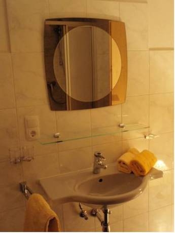 Imagen general del Apart Auszeit. Foto 2