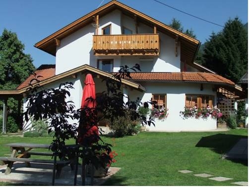 Imagen general del Apart Auszeit. Foto 3