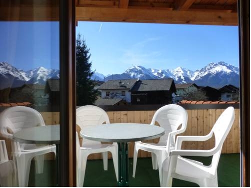 Imagen general del Apart Auszeit. Foto 4