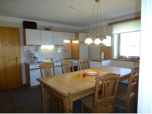 Imagen general del Apart Auszeit. Foto 5