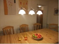 Imagen general del Apart Auszeit. Foto 6