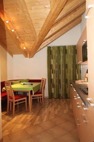 Imagen general del Apart Bella Monte. Foto 2