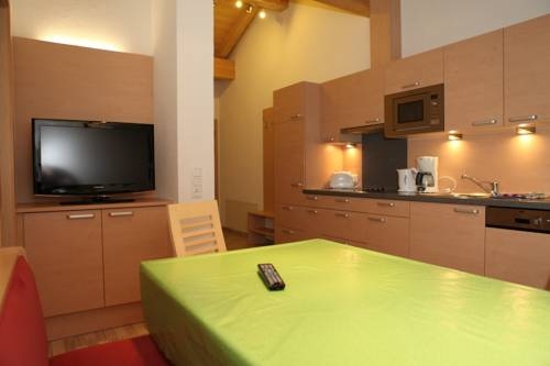 Imagen general del Apart Bella Monte. Foto 3