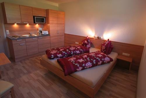 Imagen general del Apart Bella Monte. Foto 7