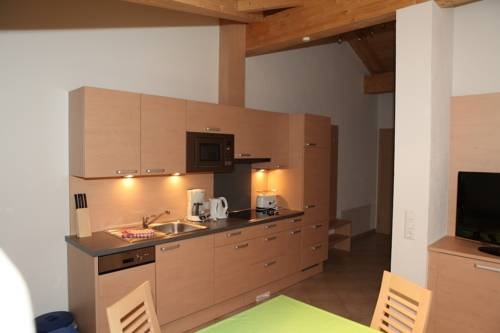 Imagen general del Apart Bella Monte. Foto 10