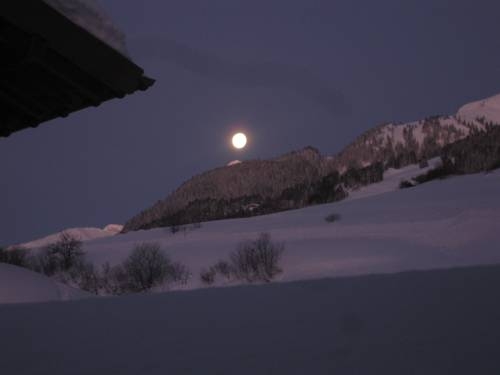 Imagen general del Apart Bella Monte. Foto 12