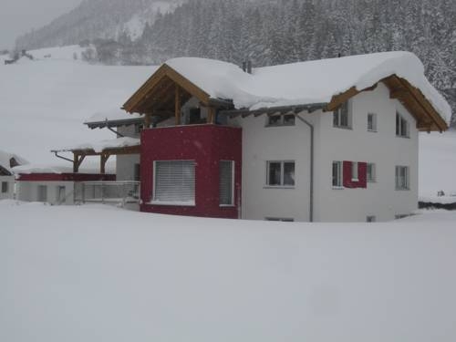 Imagen general del Apart Bella Monte. Foto 16