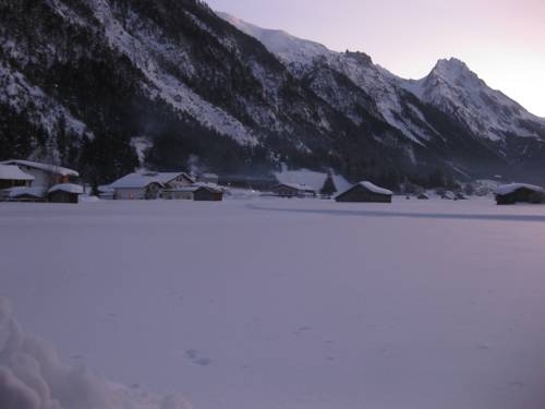 Imagen general del Apart Bella Monte. Foto 18