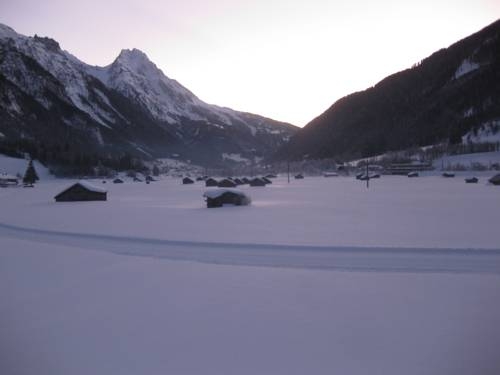 Imagen general del Apart Bella Monte. Foto 19