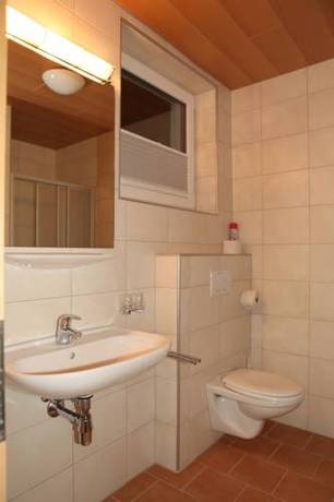 Imagen de la habitación del Apart Bella Monte. Foto 21