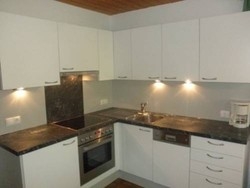 Imagen general del Apart Belvita. Foto 2