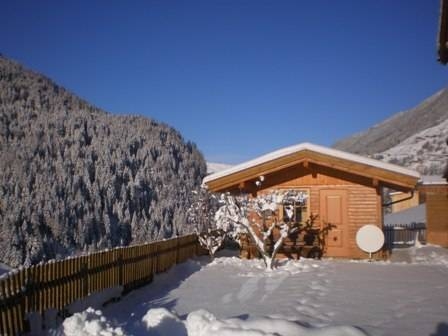 Imagen general del Apart Belvita. Foto 5