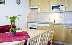 Imagen general del Apart Bergblick. Foto 3