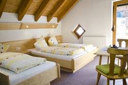 Imagen general del Apart Bergblick. Foto 7