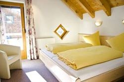 Imagen de la habitación del Apart Bergblick. Foto 32