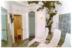 Imagen general del Apart Bergblick. Foto 8