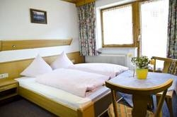 Imagen general del Apart Bergblick. Foto 11