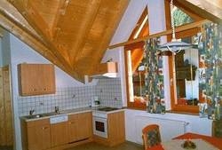 Imagen de la habitación del Apart Bergblick. Foto 39