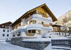 Imagen de la habitación del Apart Bergblick. Foto 41