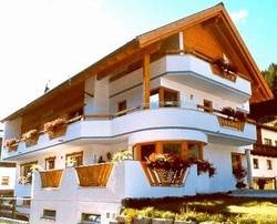 Imagen general del Apart Bergblick. Foto 15