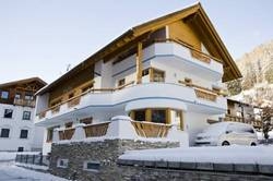 Imagen general del Apart Bergblick. Foto 16