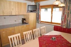 Imagen general del Apart Bergblick. Foto 17